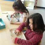 Projektwoche Mathematik