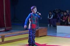 Zirkus 2016